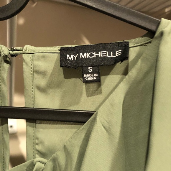 Blouse - Picture 2 of 2